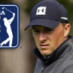 Spieth takes another step with a 67 to lead at Pebble Beach