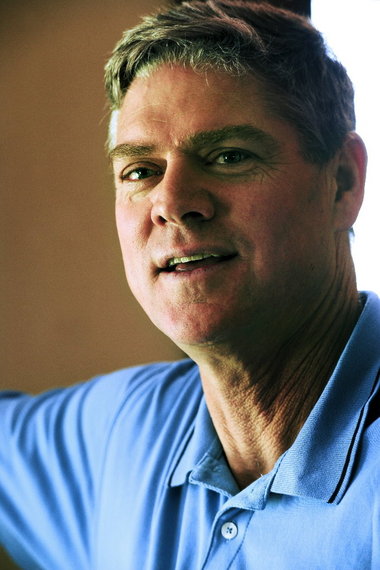 Dale Murphy (Photo: AP Sports)